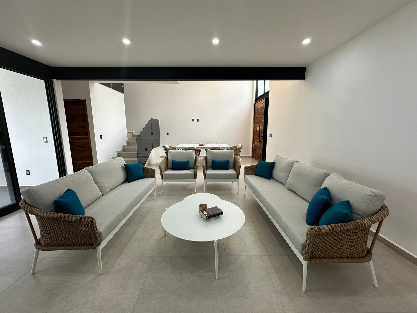 SILLÓN INDIVIDUAL MAIA