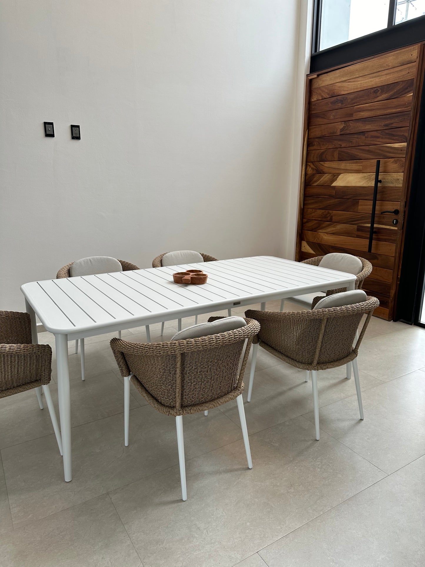 SILLA CAPRI