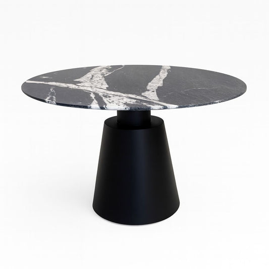 MESA DE COMEDOR BLACK STORM