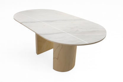 MESA DE COMEDOR VOLAKAS