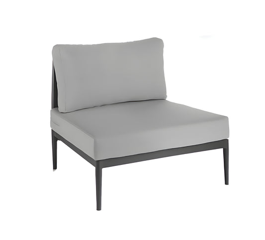 SILLÓN MÓDULO CENTRAL LAIKA