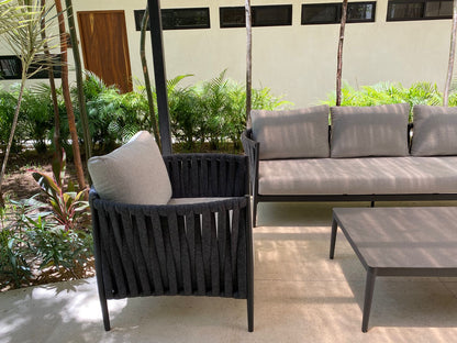 SILLÓN INDIVIDUAL LAIKA