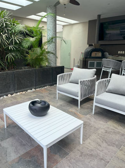 SILLÓN INDIVIDUAL LAIKA